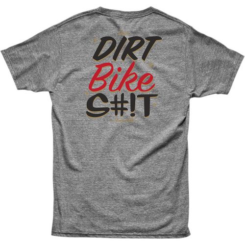 Doin Dirt / Серый