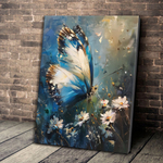 АРТ Бабочки