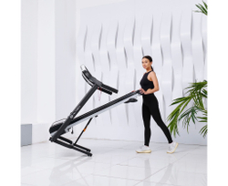Беговая дорожка DFC ALTERA 7420 с модулем FitShow