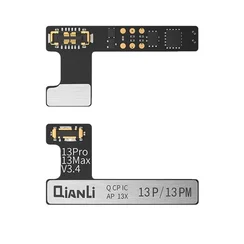 Переходник QianLi Copy Power для аккумулятора iPhone 13 Pro / 13 Pro Max