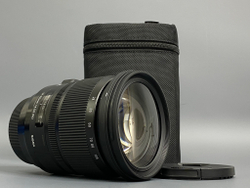 Sigma AF 24-105mm 4 DG OS HSM Art Canon EF