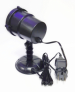 Проектор уличный светодиодный MZ-LED4 Rohs