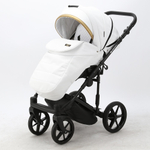 Коляска 3 в 1 Adamex Rimini Deluxe