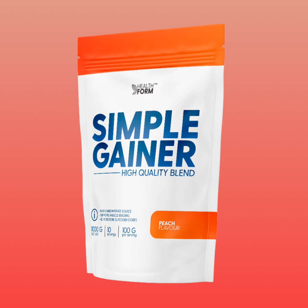 Gainer Simple