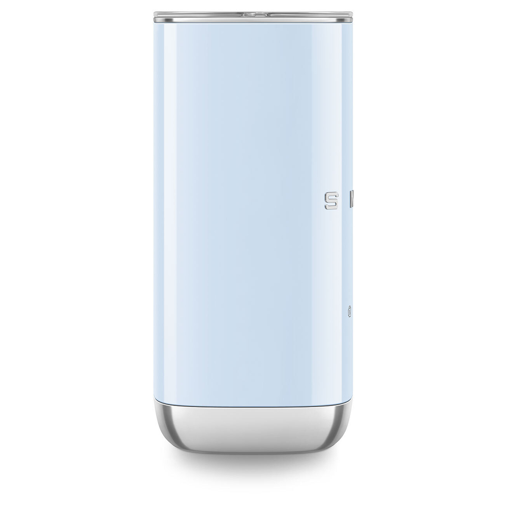 Вспениватель для молока Smeg MFF02PBEU