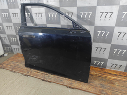 Дверь передняя правая Changan UNI-V 22-нв Б/У Оригинал C281F2701030300AA