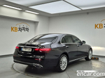 Mercedes-Benz E-Class W213 E220d 4MATIC Exclusive (09.2021)