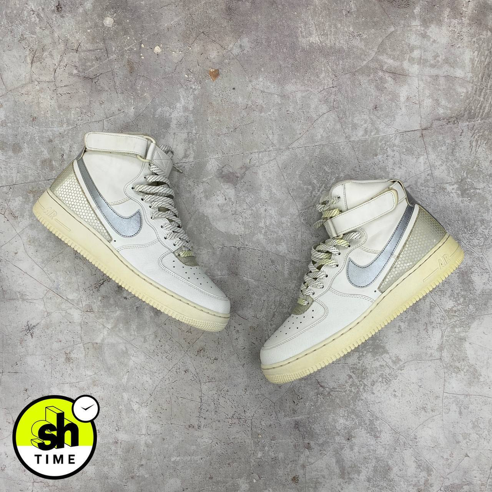 Кроссовки Nike AirForce1 High