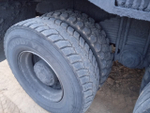 Shacman (Shaanxi) SX* 8x4 Самосвал SX331863366 (Дизельный, 12,5 л, 544 л.с., МТ)