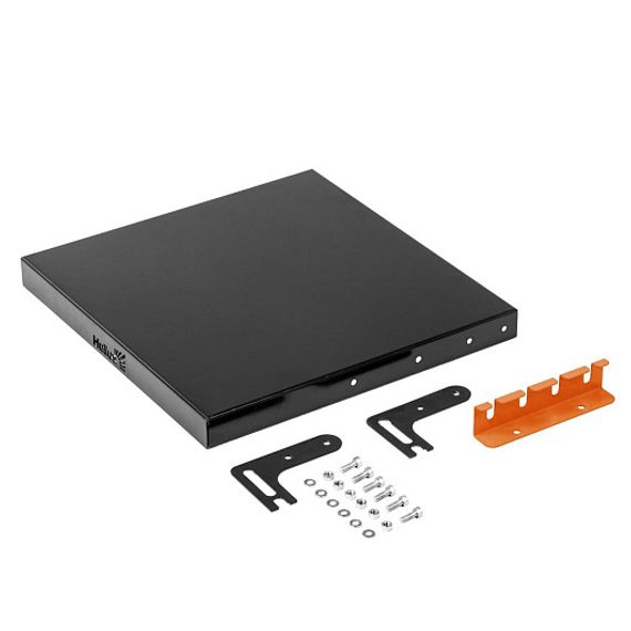 Столик боковой сплошной SMART (HS-GS-Т-604) Helios