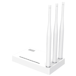 Маршрутизатор Netis WF2409E Маршрутизатор беспроводной, 4x100 Мбит / сек, 802.11 2.4 ГГц, Wi-Fi 300 Мбит / с