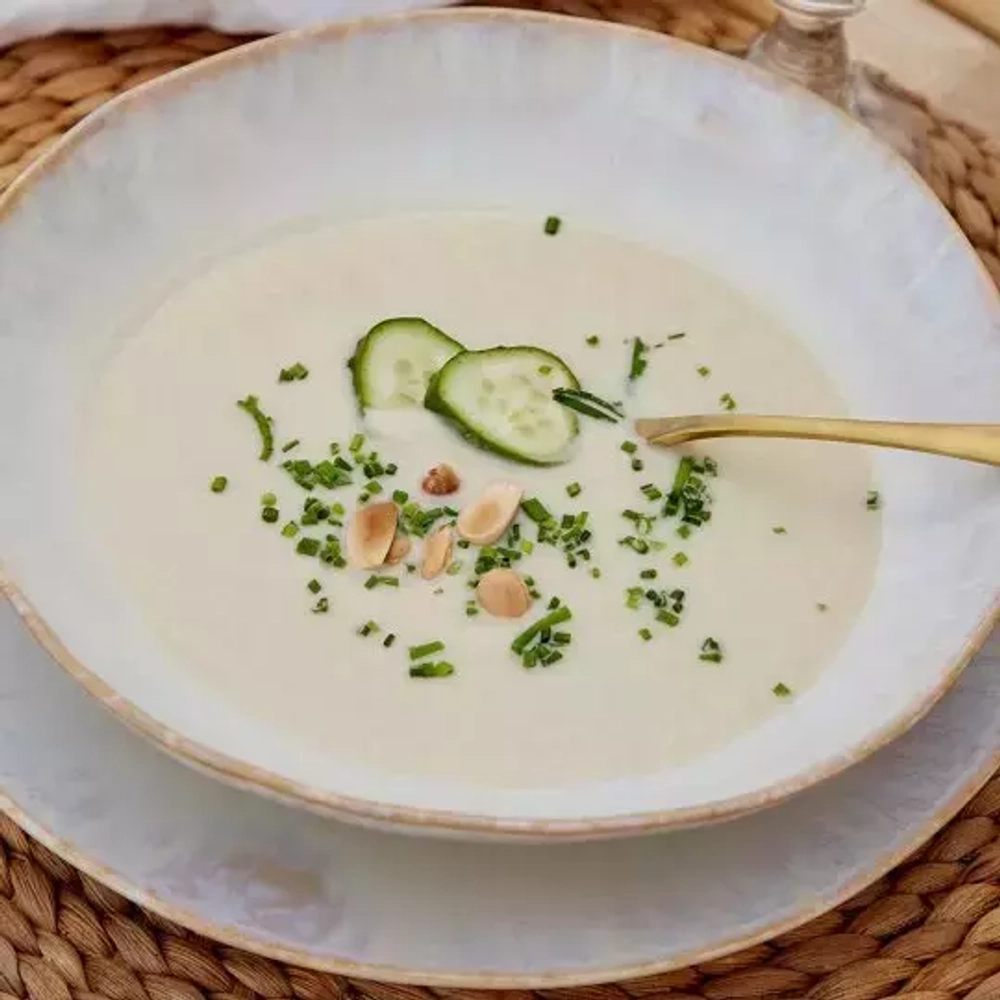 Чаша 0.93л Costa Nova Brisa белая