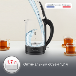 Электрический чайник Moulinex BY1S08F0