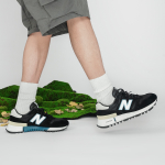 Кроссовки New Balance Nb 1300