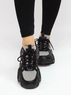 Кроссовки женские демисезонные