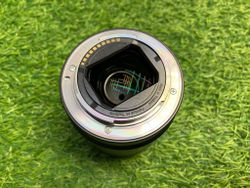 Sony Carl Zeiss Sonnar 55mm 1.8 ZA T*