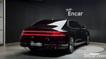 Genesis G90 (RS4) Бензин 3.5 Turbo e-S/C AWD (08.2023)