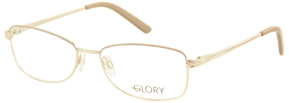 Оправа для очков Glory 290 Beige