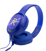Полноразмерные наушники REALME MDR-XB850AP (синий)