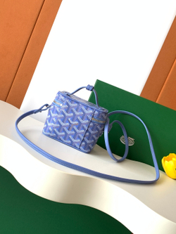 Goyard Muse Nano Vanity