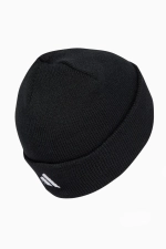 Шапка зимняя adidas Juventus FC 24/25 - черный