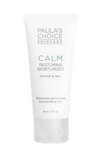 Увлажняющий крем для чувствительной кожи Paula's Choice Calm Redness Relief Moisturizer (нормальной и сухой), 60 мл