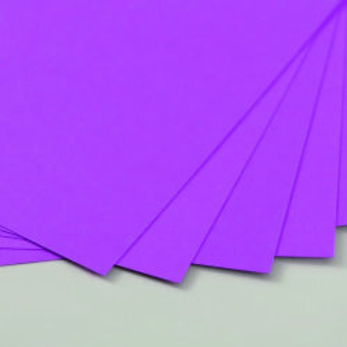 СП-листовая ЭВА 195 см х 110 см 3 мм, фиолетовый