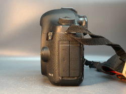 Canon EOS 5D Mark III body 37641 кадров