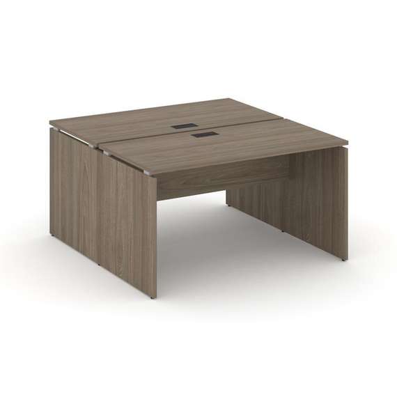 Style Project Рабочая станция 2-х сторон. SN-D.DRS-003  1380*1232*750