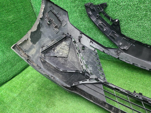 Бампер передний Changan Uni-V (2022-н.в.)