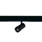 ST658.496.20H Св-к трек. SMART Zoom Черный LED 1*20W 2700K-6000K1 800Lm Ra>90  IP20 L220xW60xН205 СКАЙЛАЙН 220V