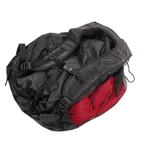 Рюкзак сетчатый складной Scorpena Vuocsa