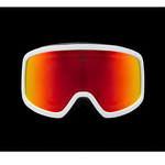 Moncler Terrabeam Windproof Snap Buckle Men"s Ski Goggles