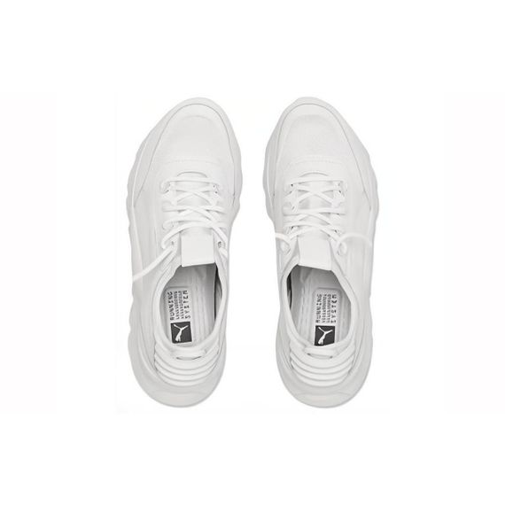 PUMA RS 0 Массивные кроссовки с низким верхом Унисекс