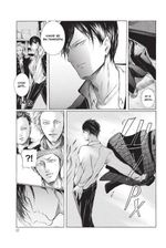 Манга Я - Сакамото, а что? Том 1