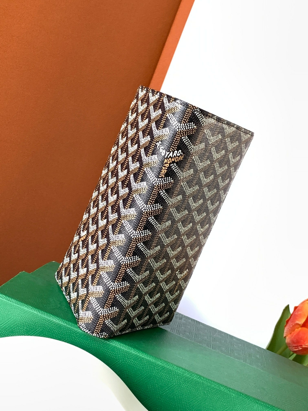 Goyard Wallet