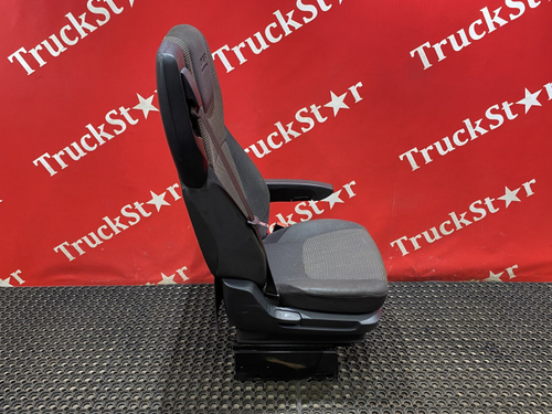 Сиденье пассажирское механическое 2016г