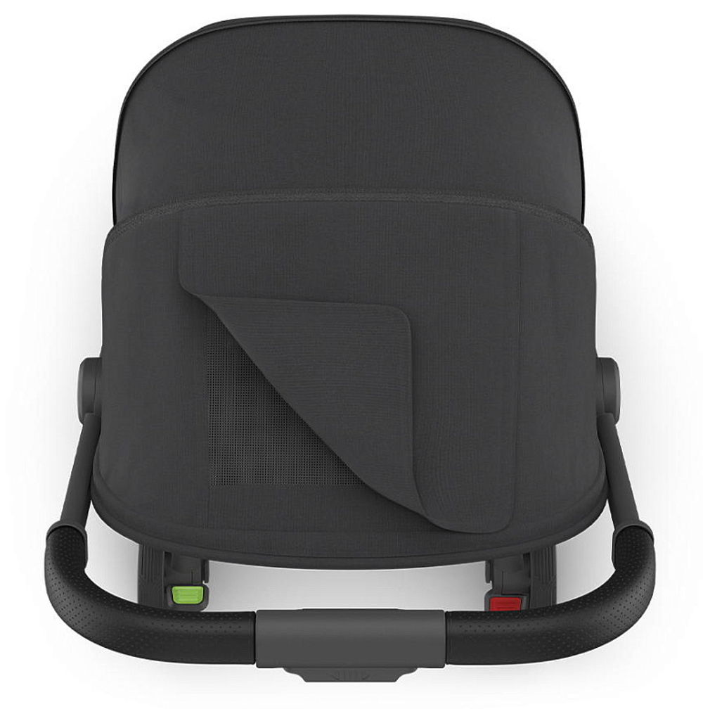 Прогулочная коляска UPPAbaby Minu V3 Jake