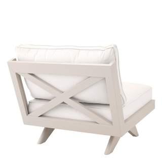 Уличное кресло Chair Lomax арт.115232