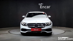 Mercedes-Benz E-Class W213 E300 Avangarde (07.2020)