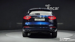 Maserati Levante 3.0 Дизель AWD GranLusso (05.2020)