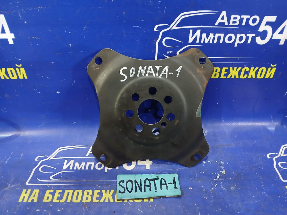 Маховик HYUNDAI SONATA 2005