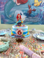 Ariel Party