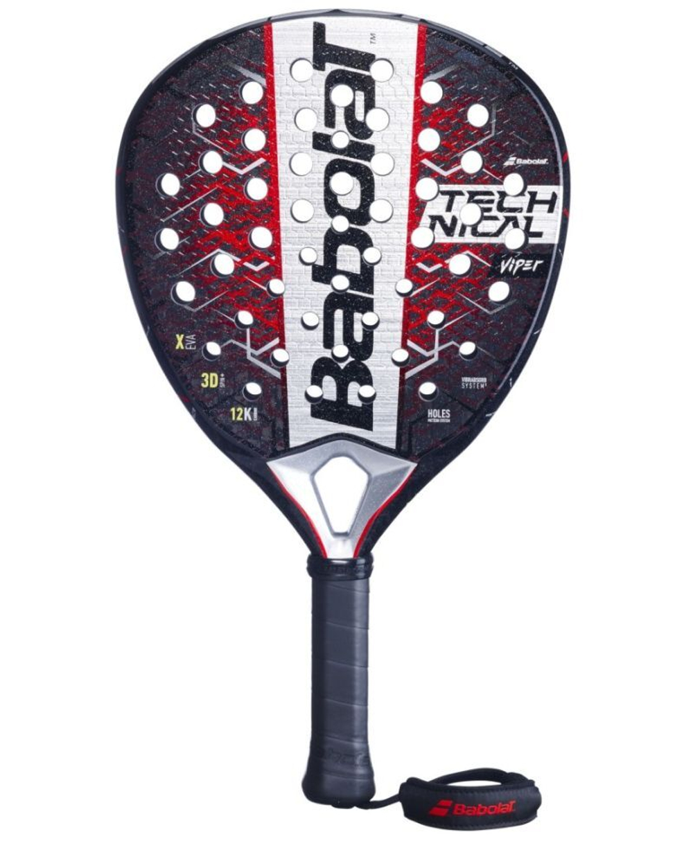 Ракетка для падел тенниса Babolat Technical Viper 2.5