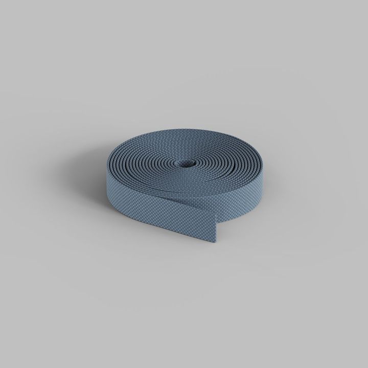 Шинопровод Denkirs Belty Base TR5500-DB