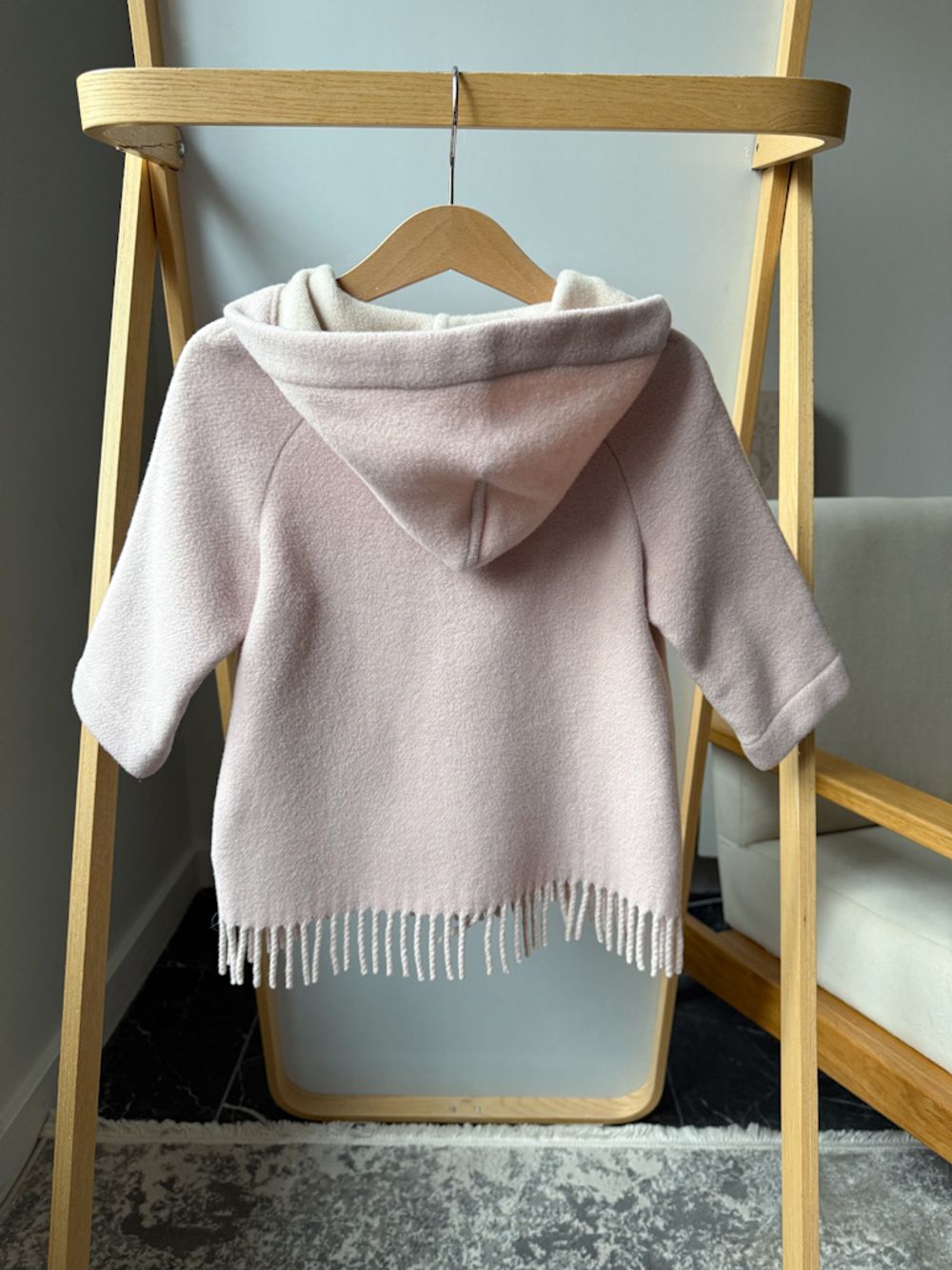 Пальто Il gufo, 80