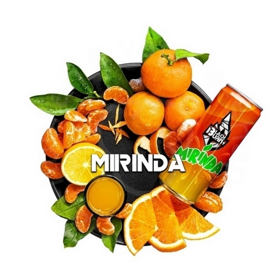 BlackBurn Mirinda (Миринда), 25 гр.
