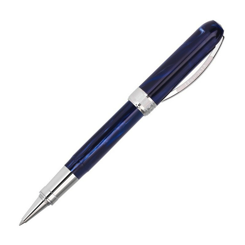 Ручка-роллер Visconti Rembrandt Blue