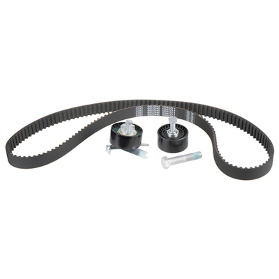 Ремкомплект ГРМ CITROEN C4/C5/JUMPY/PEUGEOT 307/407 1.8/2.0 GANZ GIE37642