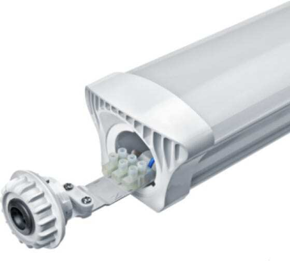 Светильник светодиодный Navigator DSP-CC-36-6.5K-IP65-LED-R